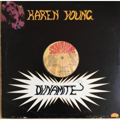 Karen Young - Karen Young - Dynamite - Sunshine
