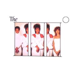 The Three Degrees - The Three Degrees - The Heaven I Need - Supreme Records