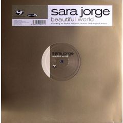 Sara Jorge - Sara Jorge - Beautiful World - Motivo