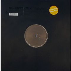 Nu Rhythmix - Nu Rhythmix - Babylon - Vendetta