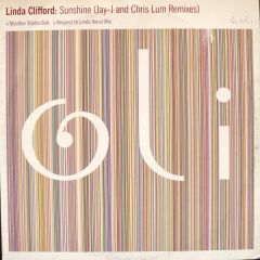 Linda Clifford - Linda Clifford - Sunshine - One Little Indian