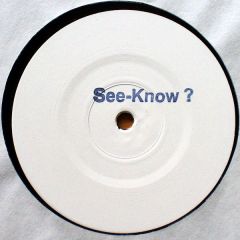 Unknown Artist - Unknown Artist - See-Know? - White