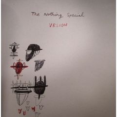 Vrsion - Vrsion - Vibration - The Nothing Special