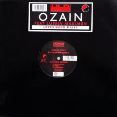 Ozain - Ozain - Loving Word - Underground Level Recordings