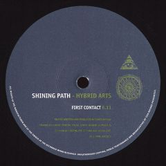Shining Path - Shining Path - Hybrid Arts - All Seeing Eye