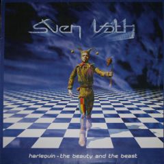 Sven Vath - Sven Vath - Harlequin - Beauty & The Beast - Eye Q