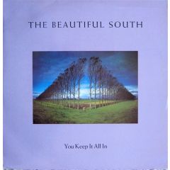 Beautiful South - Beautiful South - You Keep It All In - Go Discs