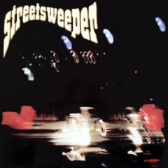 Streetsweeper - Streetsweeper - R U On The Run? - Eye Q (UK)