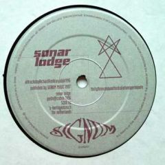 Sonar Lodge - Sonar Lodge - Music For Speakers - Signum Recordings