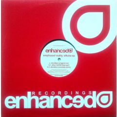 Emphased Reality - Emphased Reality - Sittuba EP - Enhanced Limited