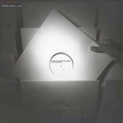 Crowd Pleaser & St.Plomb - Crowd Pleaser & St.Plomb - 2006 Excerpts Ii - Mental Groove