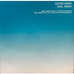David Gray - David Gray - Sail Away - East West