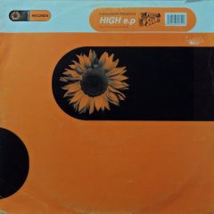 Prophets Of Sound - Prophets Of Sound - High EP - Sunflower