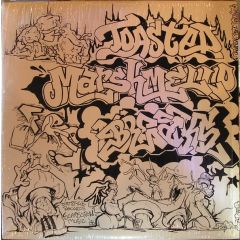 Invisibl Skratch Piklz - Invisibl Skratch Piklz - Toasted Marshmallow Breaks - Dirt Style 