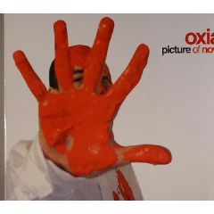 Oxia - Oxia - Picture Of Now - Scandium