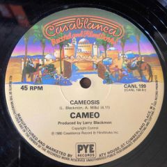 Cameo - Cameo - On The One - Casablanca