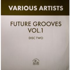 Various Artists - Future Grooves Vol1 (Disc 2) - Hooj Choons