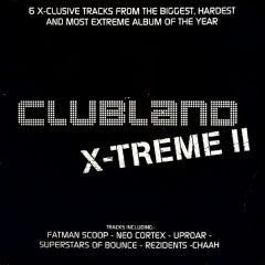 Various Artists - Various Artists - Clubland Extreme Ii - All Around The World