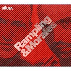 Rampling & Morales - Rampling & Morales - Uk/Usa - React