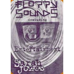 Floppy Sounds Ft Sarah Jones - Floppy Sounds Ft Sarah Jones - Enterainment - Wave