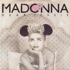 Madonna - Madonna - Dear Jessie - Sire