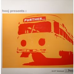 Hooj Presents - Hooj Presents - Further - Hooj Choons