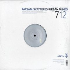 Pacjam - Pacjam - Skattered - Vendetta