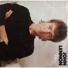 John Lennon - John Lennon - Love - Parlophone