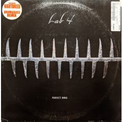Lab 4 - Lab 4 - Perfect Drug (Disc 2) (Nightbreed Mix) - Resist