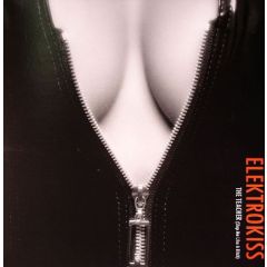 Elektrokiss - Elektrokiss - The Teacher (Slap Me Like A Bitch) - Moyo Records