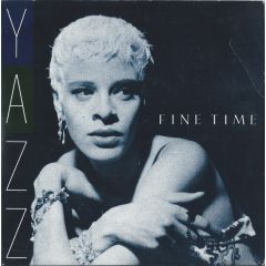 Yazz - Yazz - Fine Time - Big Life