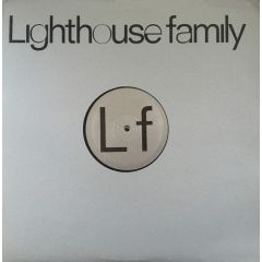 Lighthouse Family - Lighthouse Family - Raincloud - Polydor