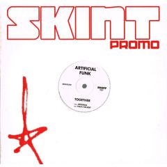 Artificial Funk - Artificial Funk - Together - Skint