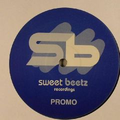 L.Man - L.Man - L Dot Man - Sweet Beetz