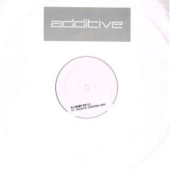 DJ Remy - DJ Remy - EP 2.1 - Additive