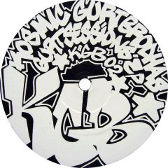 Kosmic Gurt Brodhas - Kosmic Gurt Brodhas - Gurt Sessions EP - KGB (Sweden)