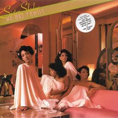 Sister Sledge - Sister Sledge - We Are Family - Cotillion