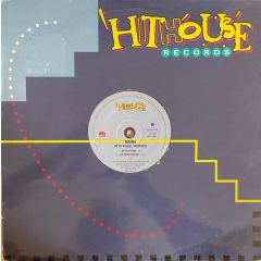 Mainx - 88 To Piano (Remixes) - Hithouse Records