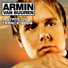 Armin Van Buuren - Armin Van Buuren - A State Of Trance 2006 - Resist Music