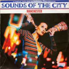 Janice Robinson - Janice Robinson - Children (Cotton Club Remix) - Sounds Of The City