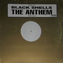 Black Shells - Black Shells - The Anthem - Azuli