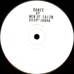 Men Of Faith - Men Of Faith - Dance - Slip 'N' Slide