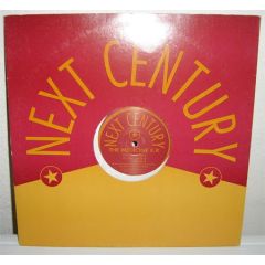 Medicine - Medicine - Medicine EP - Next Century