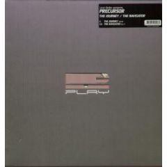 Leon Bolier Pres Precursor - Leon Bolier Pres Precursor - The Journey - 2 Play