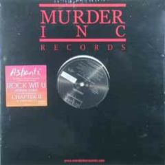 Ashanti - Ashanti - Rock Wit U (Awww Baby) - Murder Inc