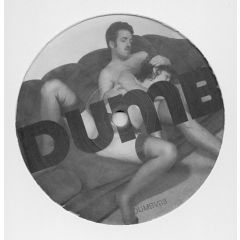 Various Artists - Various Artists - The Dumb And Furry EP - Dumb Recordings 3