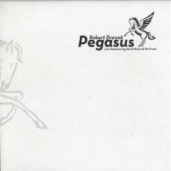Robert Drewek - Robert Drewek - Pegasus - I220 Musik 