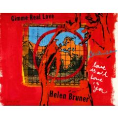 Helen Bruner - Helen Bruner - Gimme Real Love - Cardiac