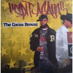 Cocoa Brovaz - Cocoa Brovaz - Spit Again - Duck Down