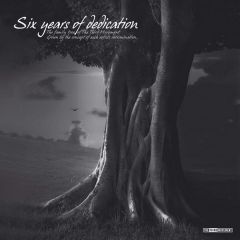 Various Artists - Various Artists - Six Years Of Dedication (Grey Vinyl) - The Third Movement